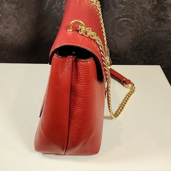 Coach Tammie Shoulder Bag #C6785